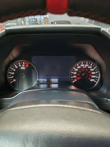 Ford F150 2019 LOBO