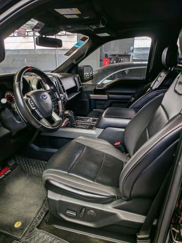 Ford F150 2019 LOBO