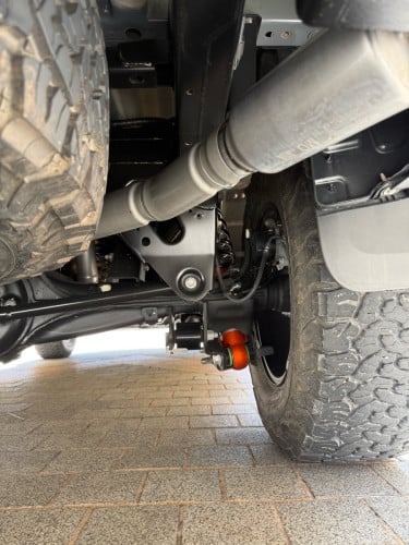 Ford Ranger Raptor 2023 សាំងខ្លាញ់គោក្រុមហ៊ុនម្ចាស់ដើមប្រើតិច45000km