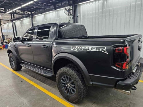 Ford Ranger Raptor 2023 for sale