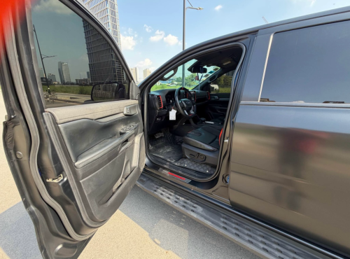 Ford Ranger Raptor 2023 for sale