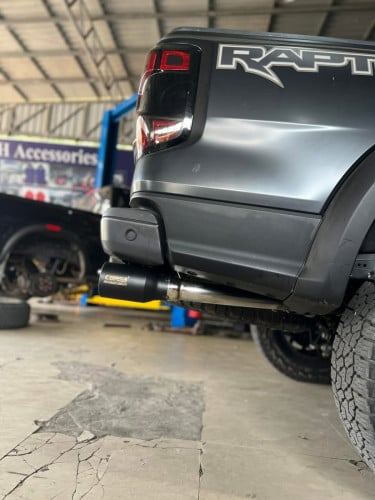 Ford Ranger Raptor 2023 for sale