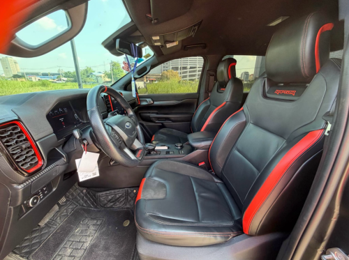 Ford Ranger Raptor 2023 for sale