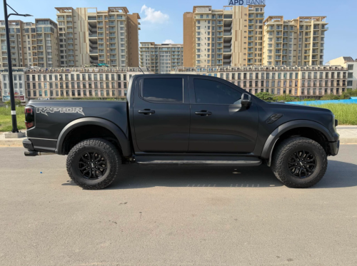 Ford Ranger Raptor 2023 for sale