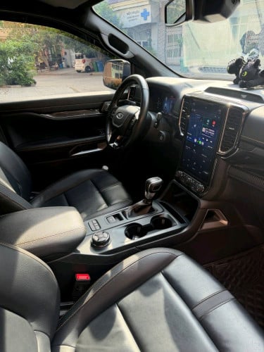 Ford Ranger Wildtrack 23