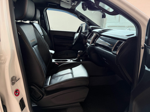 Ford Ranger Wildtrak 2020 ថ្មីលះ
