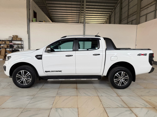 Ford Ranger Wildtrak 2020 ថ្មីលះ