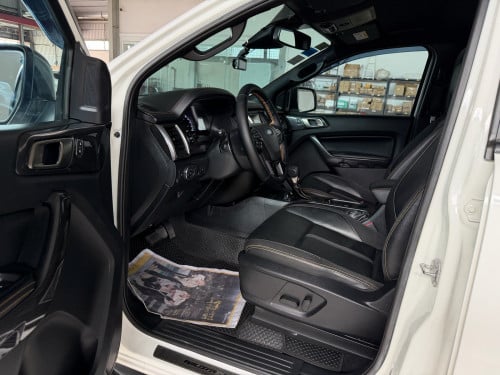 Ford Ranger Wildtrak 2020 ថ្មីលះ