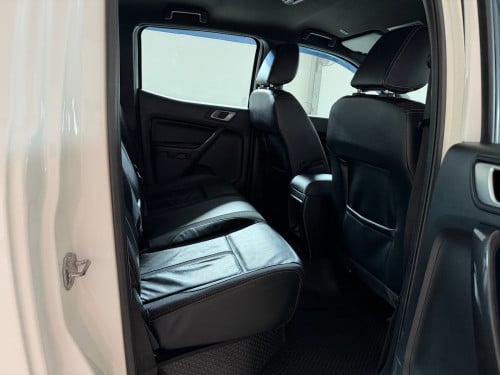 Ford Ranger Wildtrak 2020 ថ្មីលះ