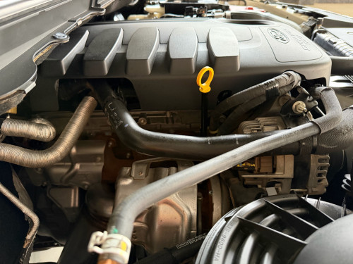 Ford Ranger Wildtrak 2020 ថ្មីលះ