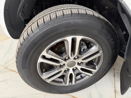 Ford Ranger Wildtrak 2020 ថ្មីលះ