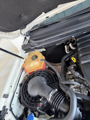Ford Ranger Wildtrak 2020 ថ្មីលះ