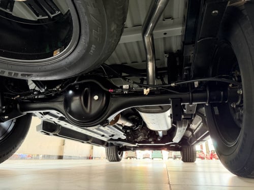 Ford Ranger Wildtrak 2020 ថ្មីលះ