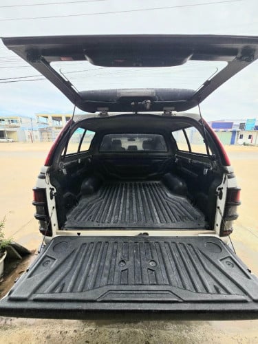 Ford Ranger XLT 2022