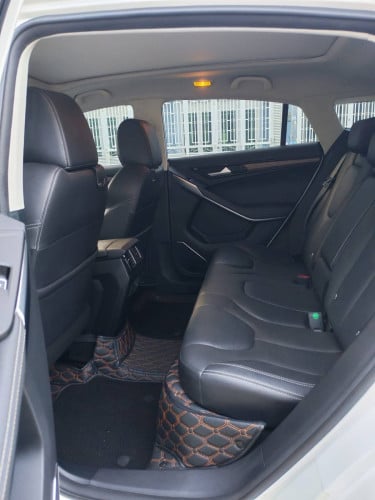 Ford Territory Titanium 2022