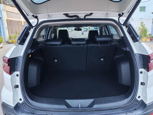 Ford Territory Titanium 2022