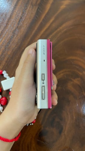 Fujifilm Finepix Z100fd