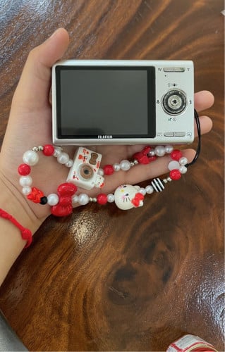 Fujifilm Finepix Z100fd