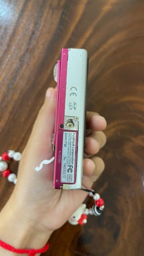 Fujifilm Finepix Z100fd