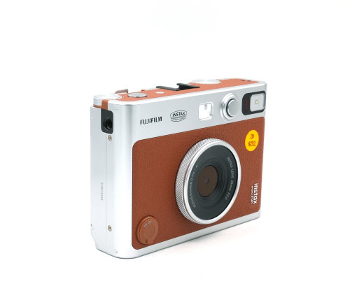 FUJIFILM INSTAX Mini Evo