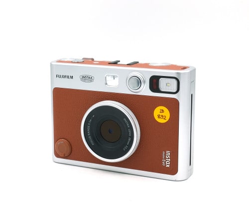 FUJIFILM INSTAX Mini Evo