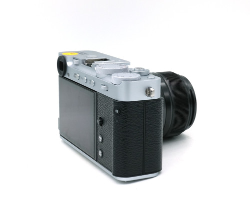 FUJIFILM X-E5 KIT XF 23mm F/2 R WR