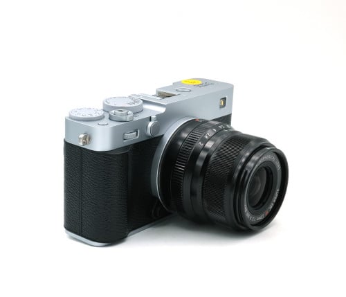 FUJIFILM X-E5 KIT XF 23mm F/2 R WR