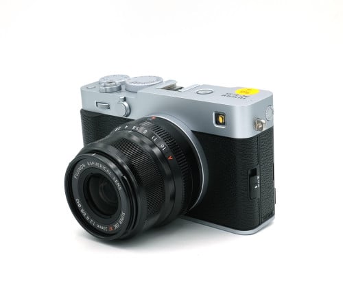 FUJIFILM X-E5 KIT XF 23mm F/2 R WR