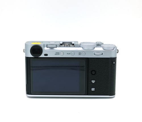 FUJIFILM X-E5 KIT XF 23mm F/2 R WR