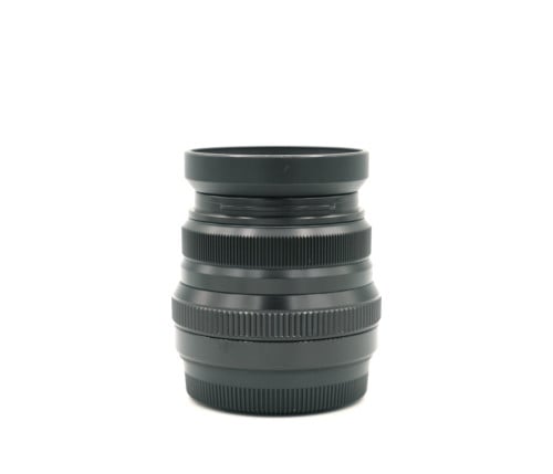 FUJIFILM XF 35mm F/2 R WR