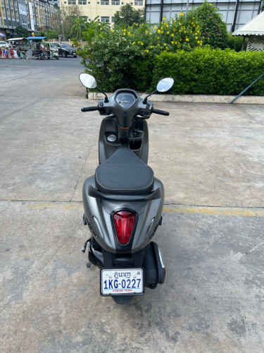 Fulano 2023 មានកាតគ្រីត្រឹមត្រូវ