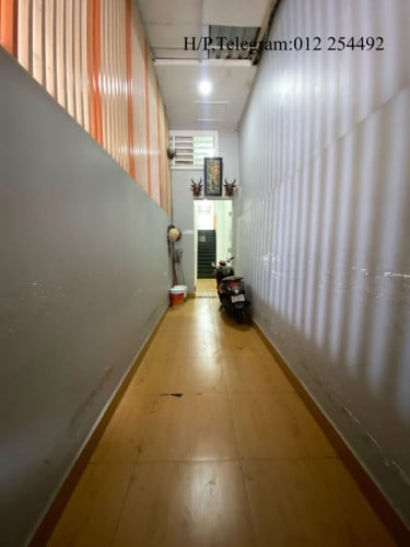 Fully Furnished Apartment for Rent