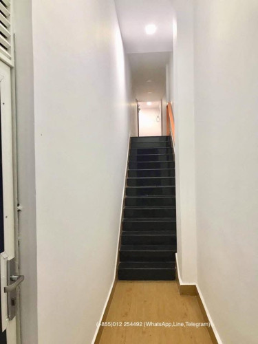 Fully Furnished Apartment for Rent
