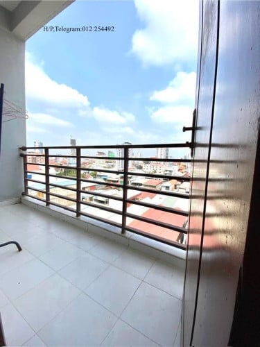Fully Furnished Elevator Apartment for Rent
