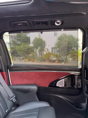 GAC GN8 MODEL M8 2024