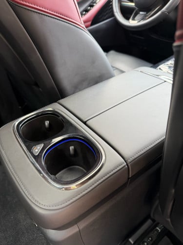 GAC GN8 MODEL M8 2024
