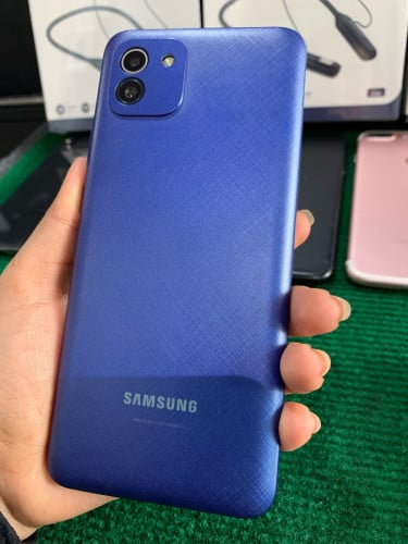 Galaxy A03