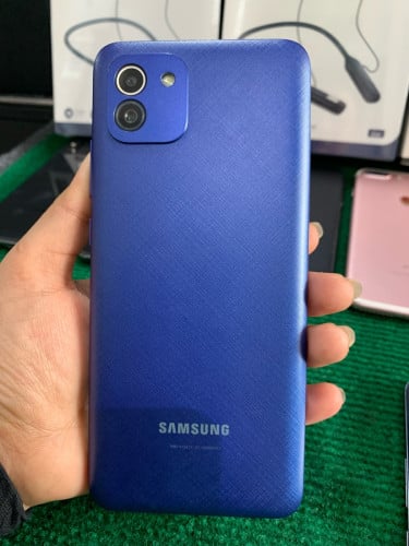 Galaxy A03
