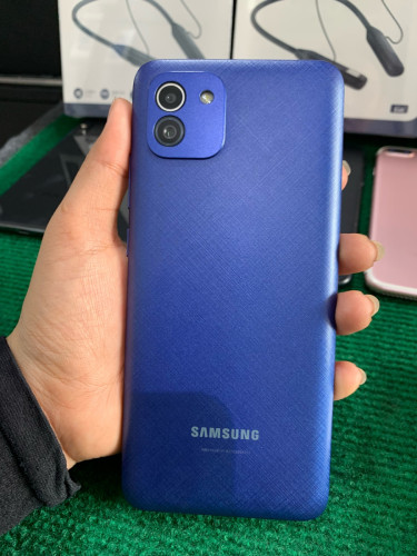 Galaxy A03