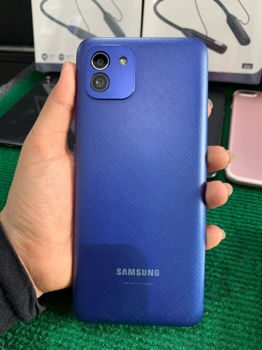 Galaxy A03