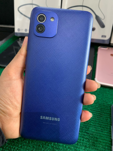 Galaxy A03