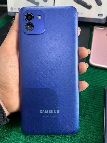 Galaxy A03