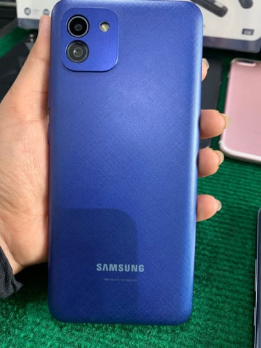 Galaxy A03