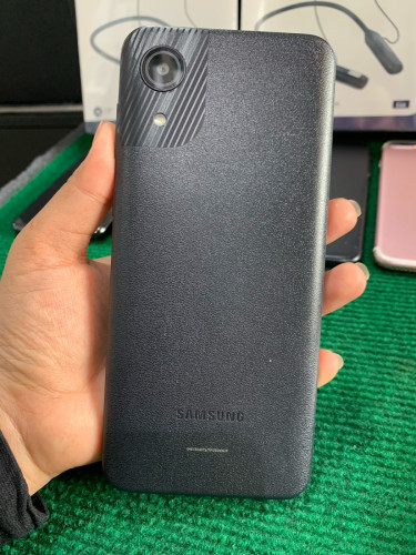 Galaxy A03 core