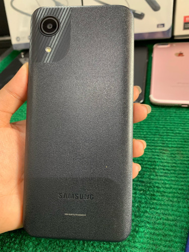 Galaxy A03 core