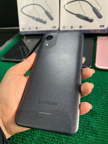 Galaxy A03 core