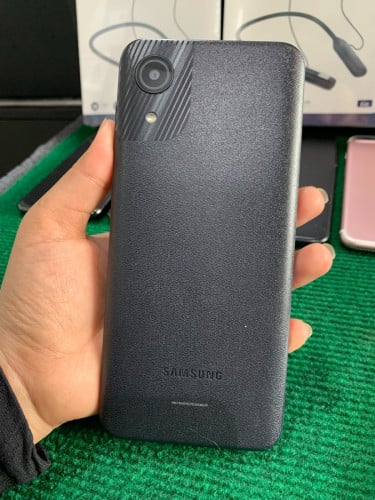 Galaxy A03 core