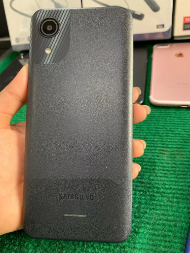 Galaxy A03 core