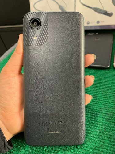 Galaxy A03 core