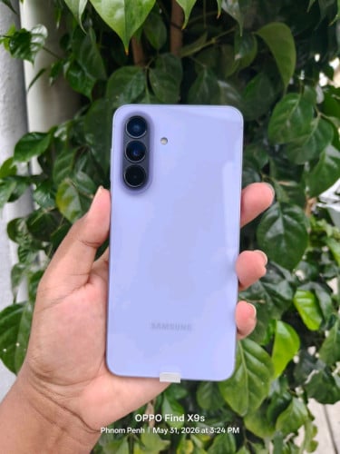 Galaxy A57 5g (8GB/128GB)